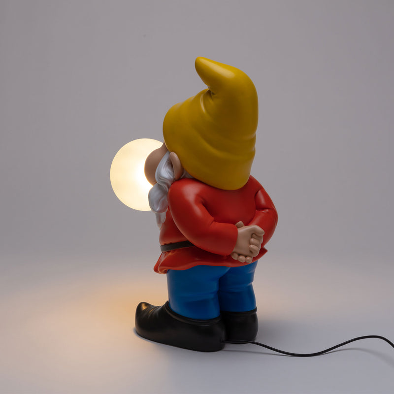 Seletti Gummy Lamps by Uto Balmoral