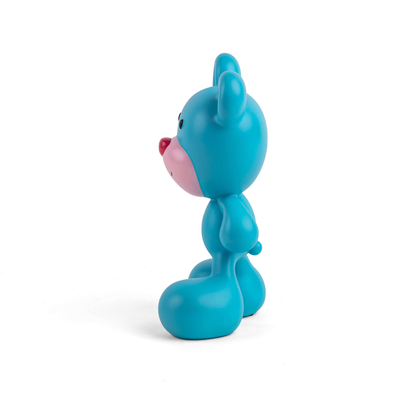 Seletti x Inbetweeners Blue Bear – Limited Edition Art Toy (1777 Pieces)