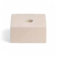 AMOR VOLAT Vase by Seletti – Upside-Down Head Sculpture, 30cm