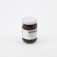 Tapenade, Black Olive & Basil by Nicolas Vahe