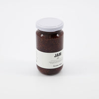 Jam, Fig by Nicolas Vahe