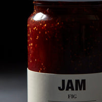 Jam, Fig by Nicolas Vahe