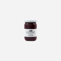 Jam, Double Strawberry by Nicolas Vahe