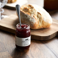 Jam, Double Strawberry by Nicolas Vahe