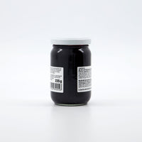 Jam, Blackcurrant and Pomegranate by Nicolas Vahe