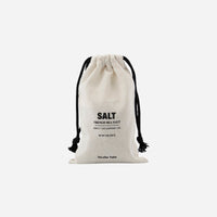 Mediterranean Sea Salt, 250g Bag of Salt by Nicolas Vahe