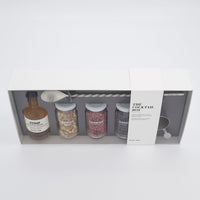 Cocktail Gift Set Box by Nicolas Vahe