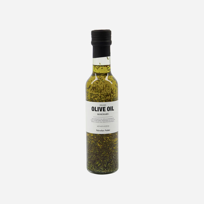 Rosemary Organic Olive Oil by Nicolas Vahe