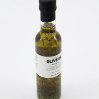 Rosemary Organic Olive Oil by Nicolas Vahe