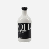 Spanish Extra Virgin Olive Oil by Nicolas Vahe