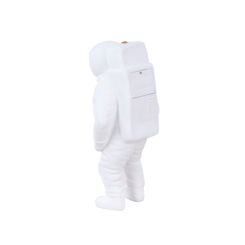 Seletti Flashing Starman Table Lamp – Rechargeable LED Astronaut Light