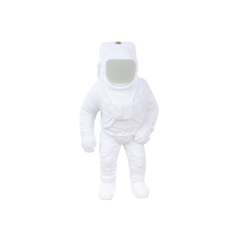 Seletti Flashing Starman Table Lamp – Rechargeable LED Astronaut Light