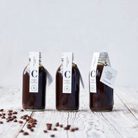 Iced coffee - Cream Caramel