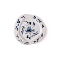 Classics on Acid Dinner Plates by Seletti x Diesel – Statement Porcelain Plates