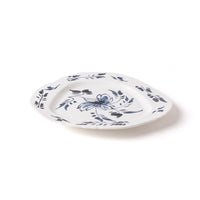 Classics on Acid Dinner Plates by Seletti x Diesel - Statement Porcelain Plates