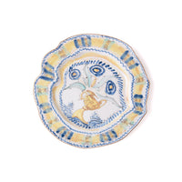 Classics on Acid Dinner Plates by Seletti x Diesel – Statement Porcelain Plates