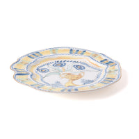 Classics on Acid Dinner Plates by Seletti x Diesel - Statement Porcelain Plates