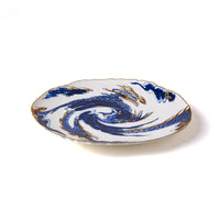 Classics on Acid Dinner Plates by Seletti x Diesel - Statement Porcelain Plates