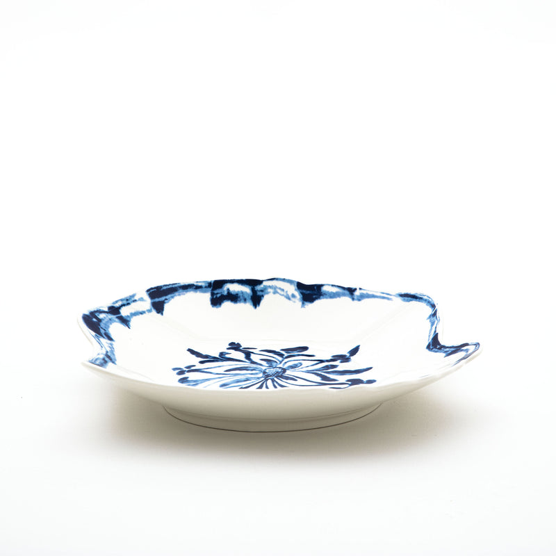 Classics on Acid Pasta & Soup Plates by Seletti x Diesel – Unique Porcelain Bowls