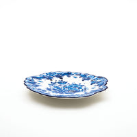 Classics on Acid Lunch & Dessert Plates by Seletti x Diesel - Bold Porcelain Tableware