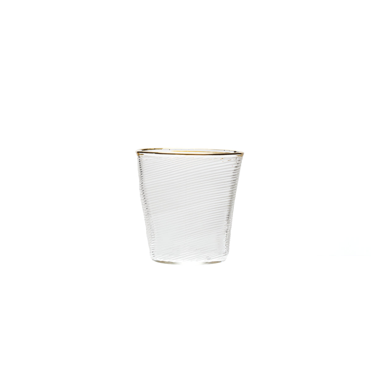 Classics on Acid Water Glass Tumblers - Seletti x Diesel Statement Glassware