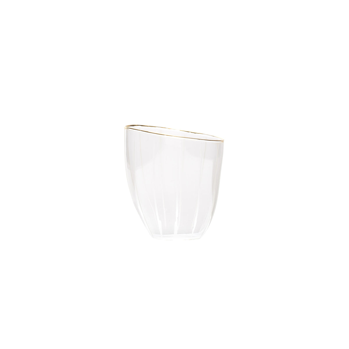 Classics on Acid Water Glass Tumblers – Seletti x Diesel Statement Glassware