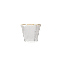 Classics on Acid Water Glass Tumblers – Seletti x Diesel Statement Glassware