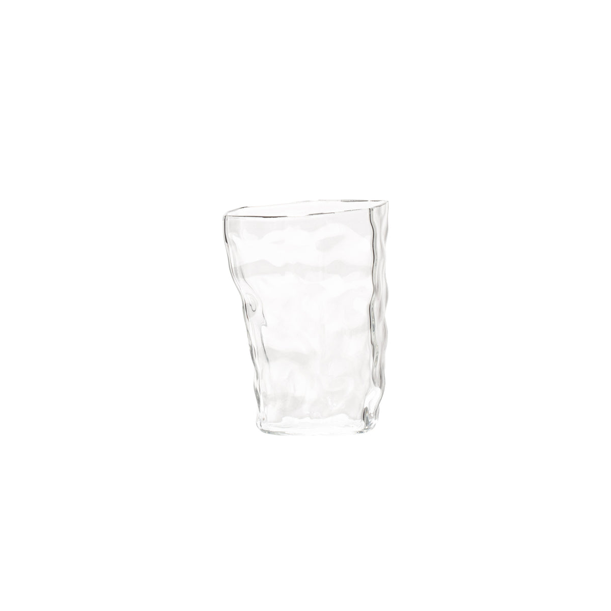 Classics on Acid Water Glass Tumblers – Seletti x Diesel Statement Glassware