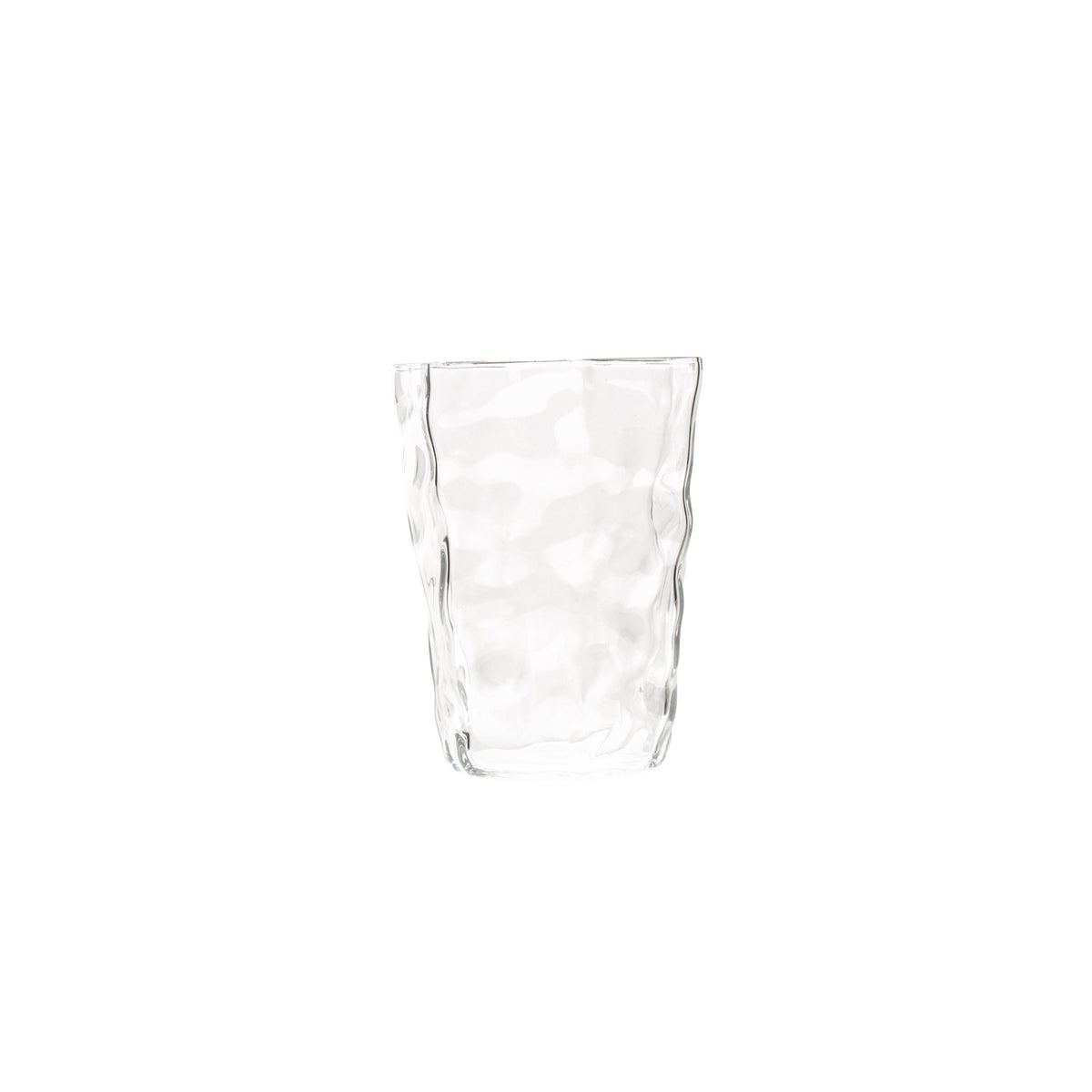 Classics on Acid Water Glass Tumblers - Seletti x Diesel Statement Glassware