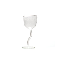 Classics on Acid Wine Glasses - Seletti x Diesel Surreal Stemware