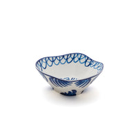 Classics on Acid Salad Bowls – Seletti x Diesel Porcelain Art Bowls