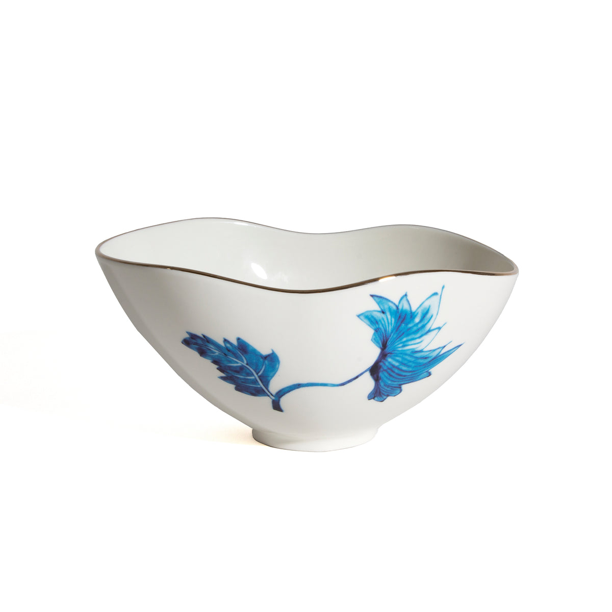 Classics on Acid Salad Bowls – Seletti x Diesel Porcelain Art Bowls