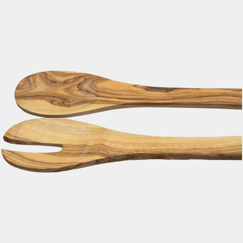 Oliver salad servers 30 cm