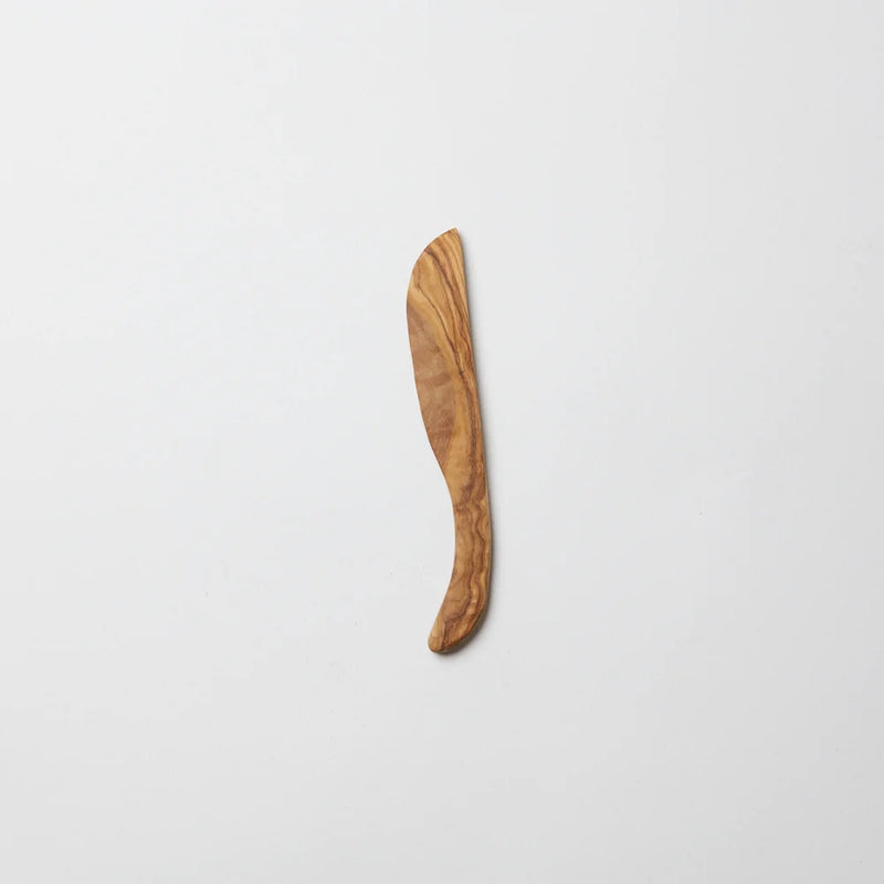 Oliver wooden knife