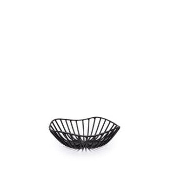 Bread Basket S Black Catu