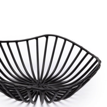 Bread Basket S Black Catu