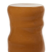 Organic Stool Rust Pawn