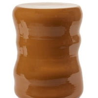 Organic Stool Rust Pawn