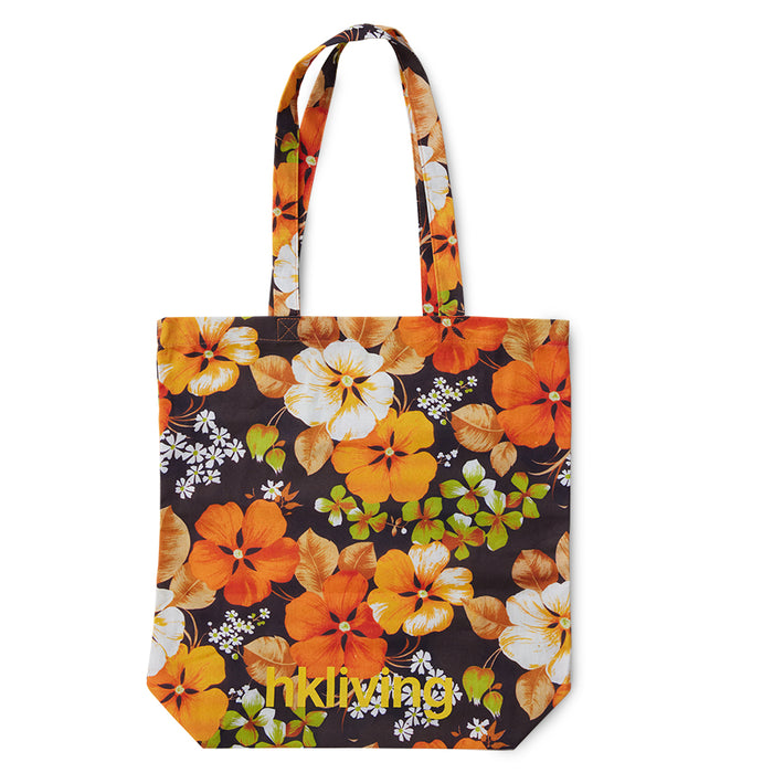 HKLIVING COTTON SHOPPING BAG