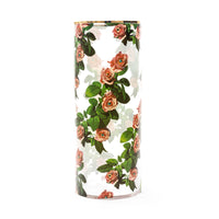 Seletti x TOILETPAPER Cylindrical Glass Vase â€“ Small, Medium & Large