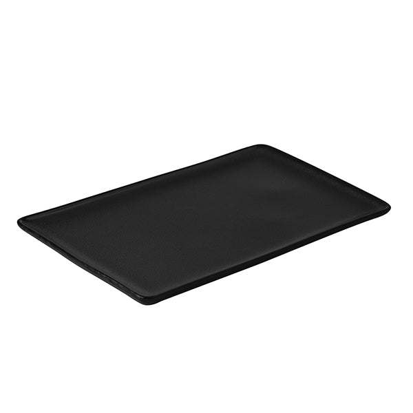 Titanium Black Rectangular Plate