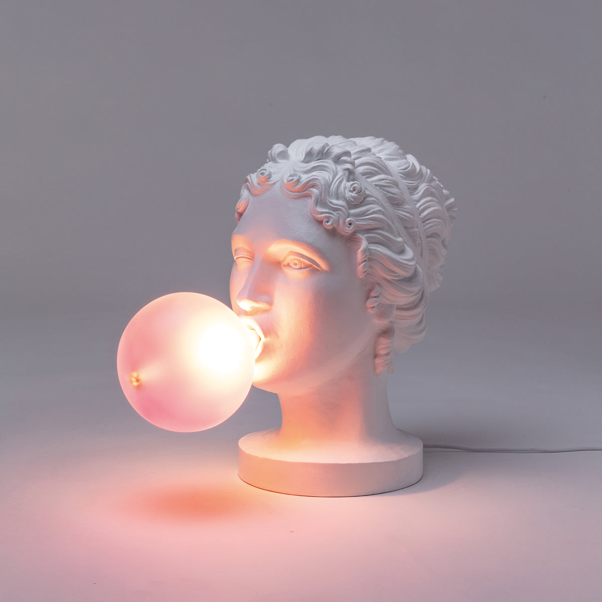 Grace Lamp by Seletti