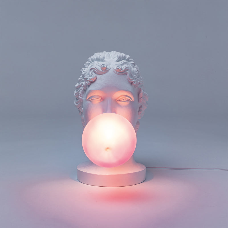 Grace Lamp by Seletti