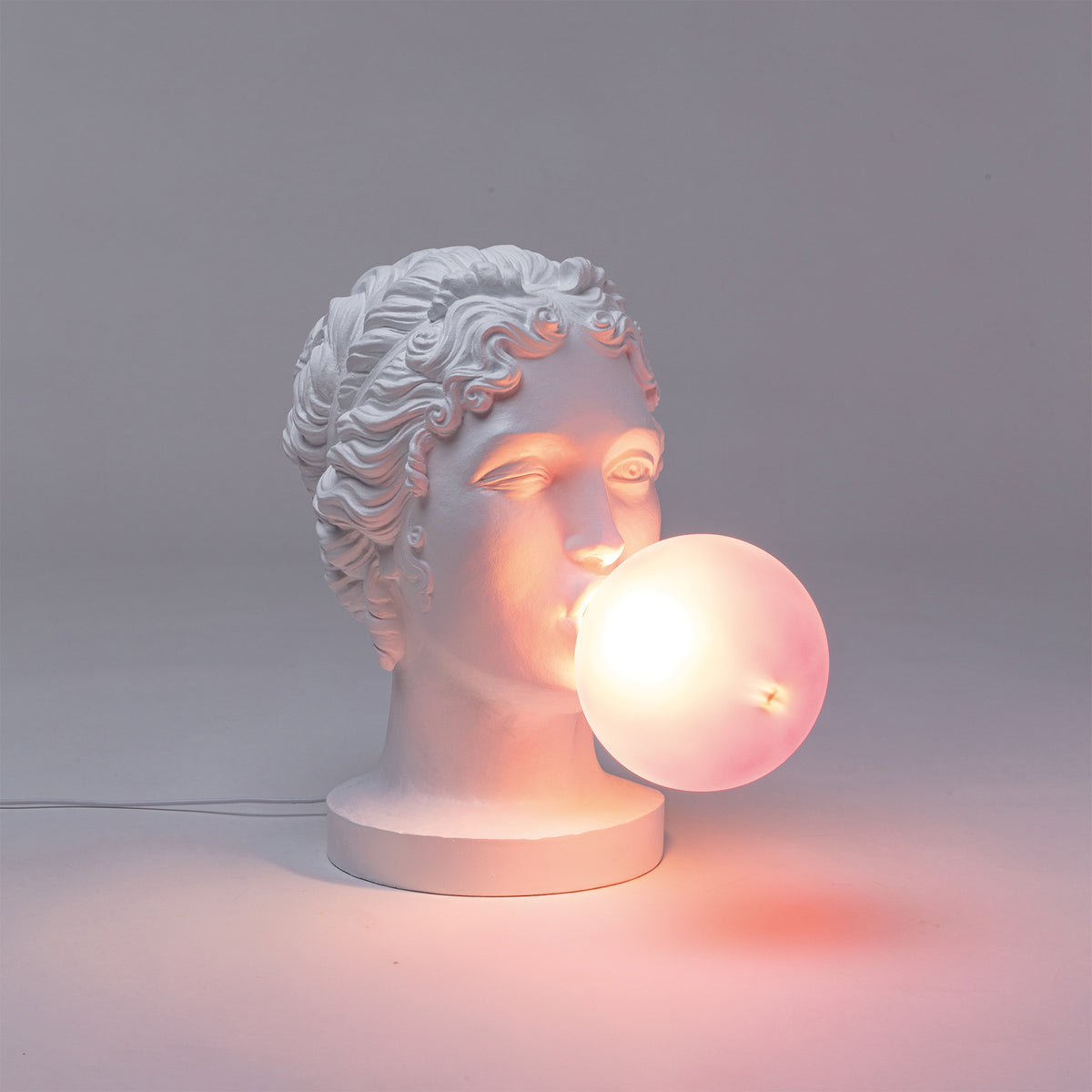 Grace Lamp by Seletti