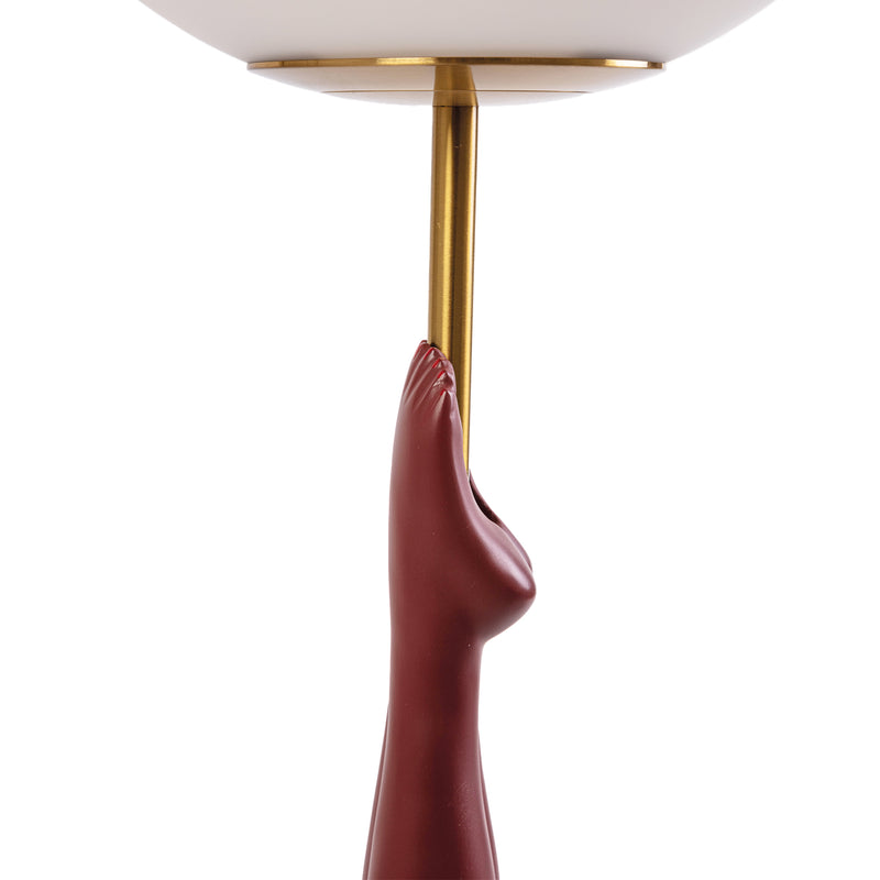 Diver Lamps by Seletti, Table Lamps