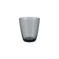 RAW Glass Beads Water Glass – Smoke 30cl by Aida
