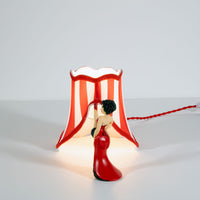 Seletti Circus Lamps by Uto Balmoral, Circus Lucy, Circus Bruno, Circus Super Jimmy