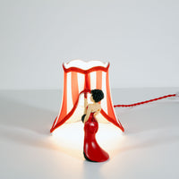 Seletti Circus Lamps by Uto Balmoral, Circus Lucy, Circus Bruno, Circus Super Jimmy