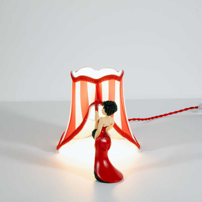 Seletti Circus Lamps by Uto Balmoral, Circus Lucy, Circus Bruno, Circus Super Jimmy