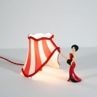 Seletti Circus Lamps by Uto Balmoral, Circus Lucy, Circus Bruno, Circus Super Jimmy